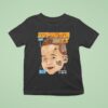Euphoria Boys Sansan Nd Euphoria T Shirt