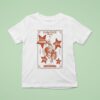 Evan Honer Main Stage Boston Th Cowgirl T Shirt