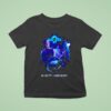 Event Horizon Horror Film T Shirt