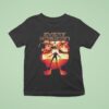 Event Horizon Infinite Space Infinite Terror T Shirt