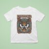 Everwild Music Arts Festival Legend Valley Night Owl T Shirt