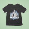 Every Time I Die Give Our Love To Buffalo T Shirt