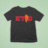 Every Time I Die Wing T Shirt