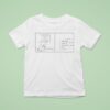 Everything Is Going According To Plan The Plan Hope It All Work Out Poorly Drawn T Shirt