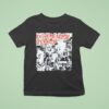 Extreme Noise Terror A Holocaust In Your Head T Shirt