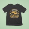 F Around F Out Alligator Alcatraz Est T Shirt