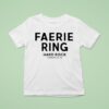 Faerie Ring Hard Rock Evansville In T Shirt
