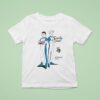 Family Team Porsche Mobil Super Cup T Shirt