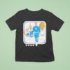 Fantasticos The Fantastic Four T Shirt