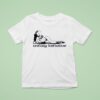Fantasy Initiative Warrior Queen T Shirt