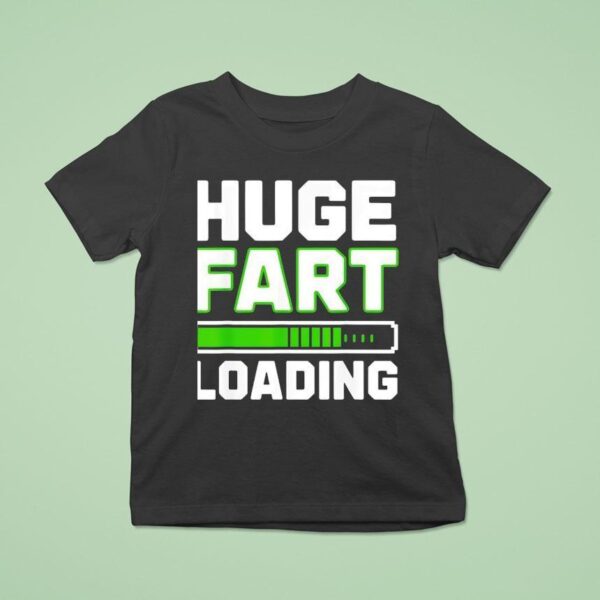 Farted Joke Farting Lover Far T Shirt