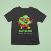 Fartflash Buy In Or Fart Off Style Nage Mutant Ninja Turtles T Shirt