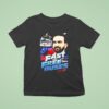 Fast And Free Buses T Shirt