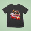 Fasting And Furious T Shirt