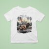 Fb County Spring Summer Members Only T Shirt