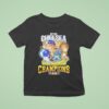 Fc Chelsea Pee On Psg Logo Fifa Club World Cup Champions T Shirt
