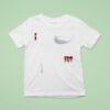 Fdt Where S The Lis T Shirt