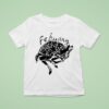 Febuary Fawn T Shirt