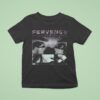 Fervence Haunting Spaces Eyes T Shirt
