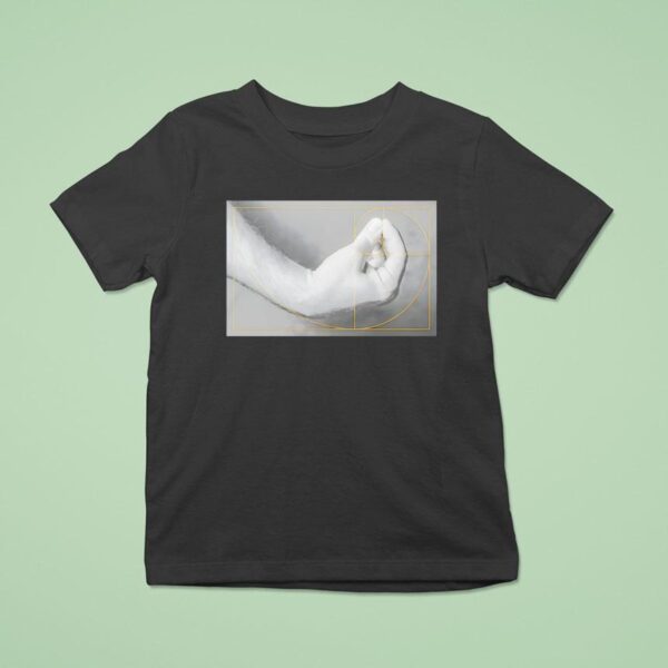 Fibognocchi T Shirt