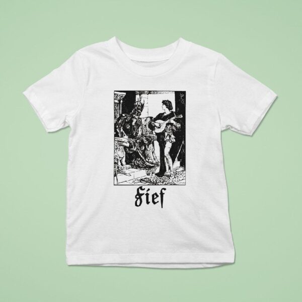 Fief I Ii T Shirt