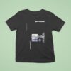Fifa Club World Cup Champions Chelsea Fc Roster T Shirt