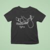Fight Me T Shirt