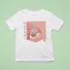 Fight Or Flight Lucas Reyes Strawberry Milk T Shirt