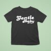 Fimi Wearing Gentle Baby Ni Mi T Shirt