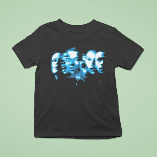 Final Destination Faces T Shirt