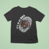 Fingerprint It S In My Dna Cincinnati Bengals T Shirt