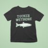 Fish Tucker Wetmore T Shirt