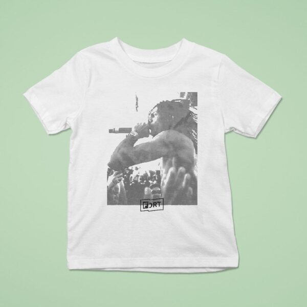 Flatbush Zombies Fader For T Shirt