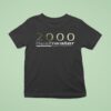 Fleshwater In Search Of The Endless Sky T Shirt