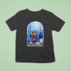 Fleshwater Swing T Shirt