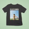 Fletcher Wyslm Album T Shirt