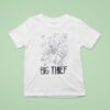 Flowers And Candles Big Thief T Shirt