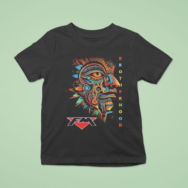 Fm Brotherhood T Shirt