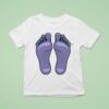 Foots Anonymoose T Shirt