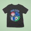 For Life Texas Rangers Cowboys Stars And Mavericks Circle Logos T Shirt