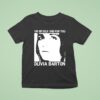 For Myself And For You Olivia Barton T Shirt