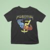 Forbidden Twisted Into Evil Est T Shirt