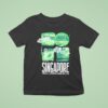 Formula Singapore Grand Prix T Shirt