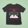 Fort Miley By Mike Gigliotti T Shirt