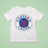 Foster S Lager T Shirt