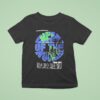 Four Year Strong World Tour T Shirt