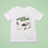 Frank Ocean Blond Racing T Shirt