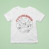 Franz Ferdinand Ca T Shirt
