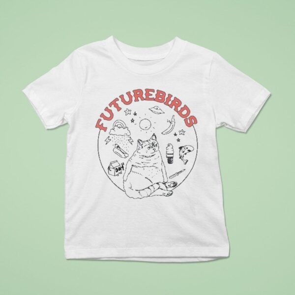 Franz Ferdinand Ca T Shirt