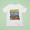 Freaknik Party S January Th T Shirt